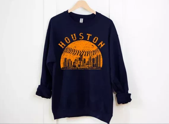 Houston Astros T-Shirt, Love My … curated on LTK