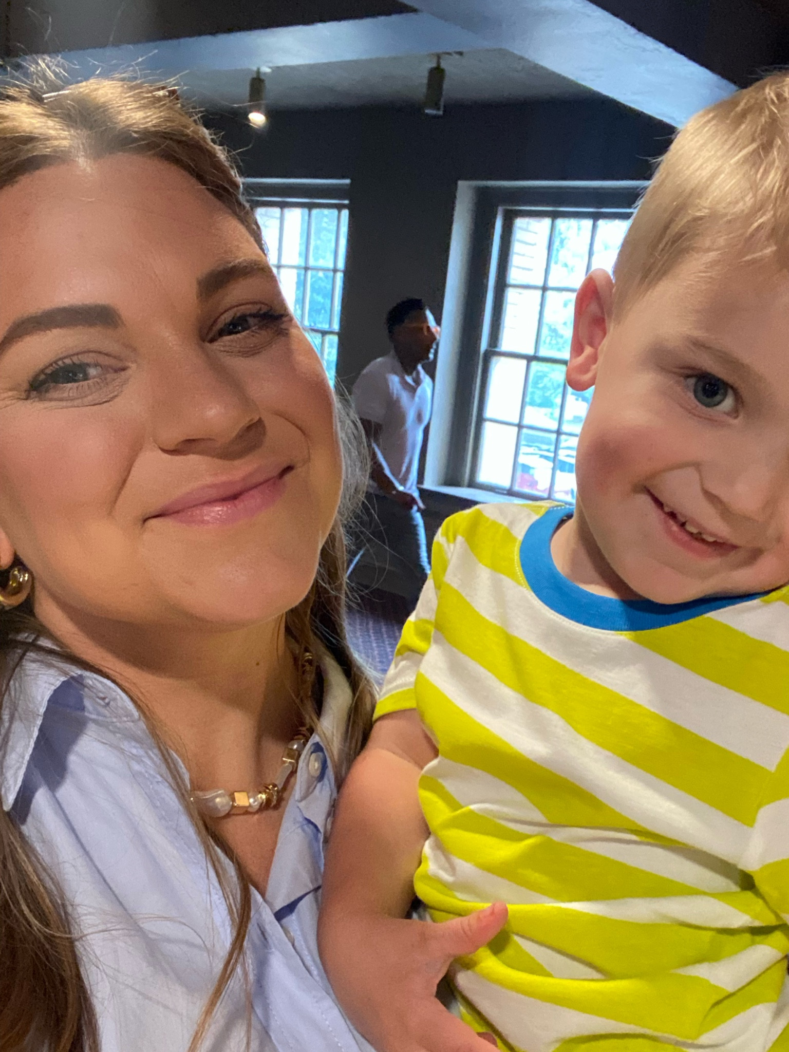 I got these pieces of jewelry from target and I have gotten so many compliments on them! Perfect to dress up any outfit 

#LTKFindsUnder50 #LTKStyleTip #LTKWorkwear