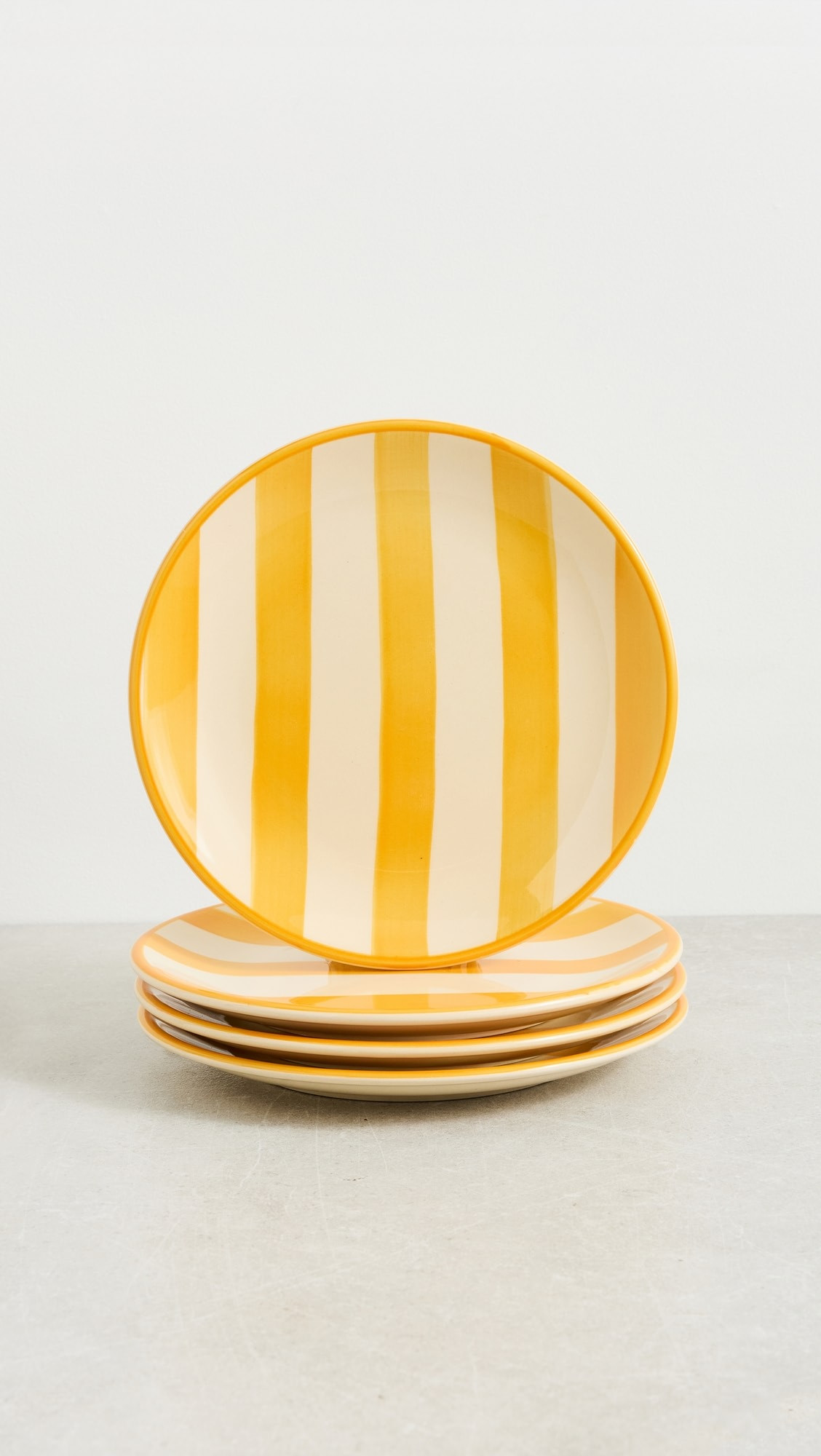 Dessert Plate Set of 4 | Shopbop