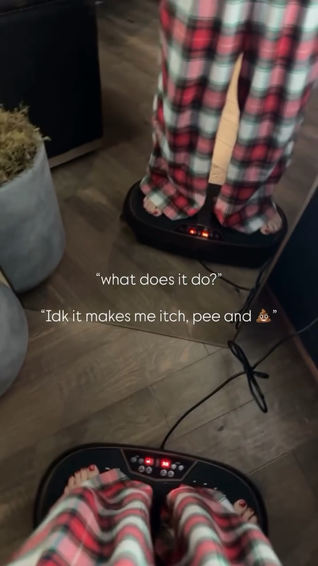 it’s actually my fave purchase of 2025

#LTKfitnessgoals #LTKvlog #LTKselfcare