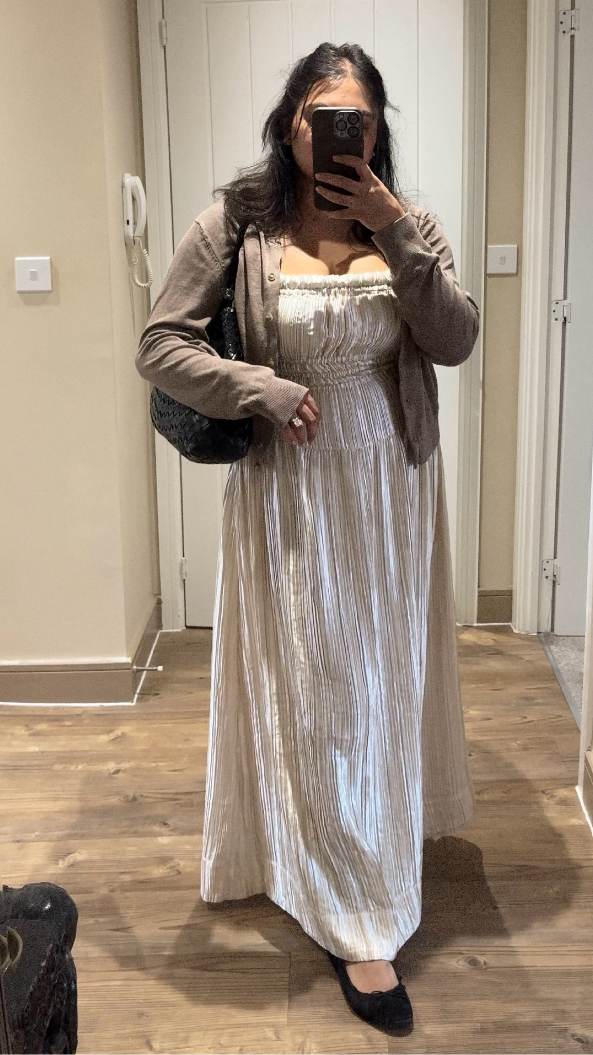 The perfect summer dress. 🐚🤍🕊️🪽

#LTKsummer #LTKeurope #LTKstyletip