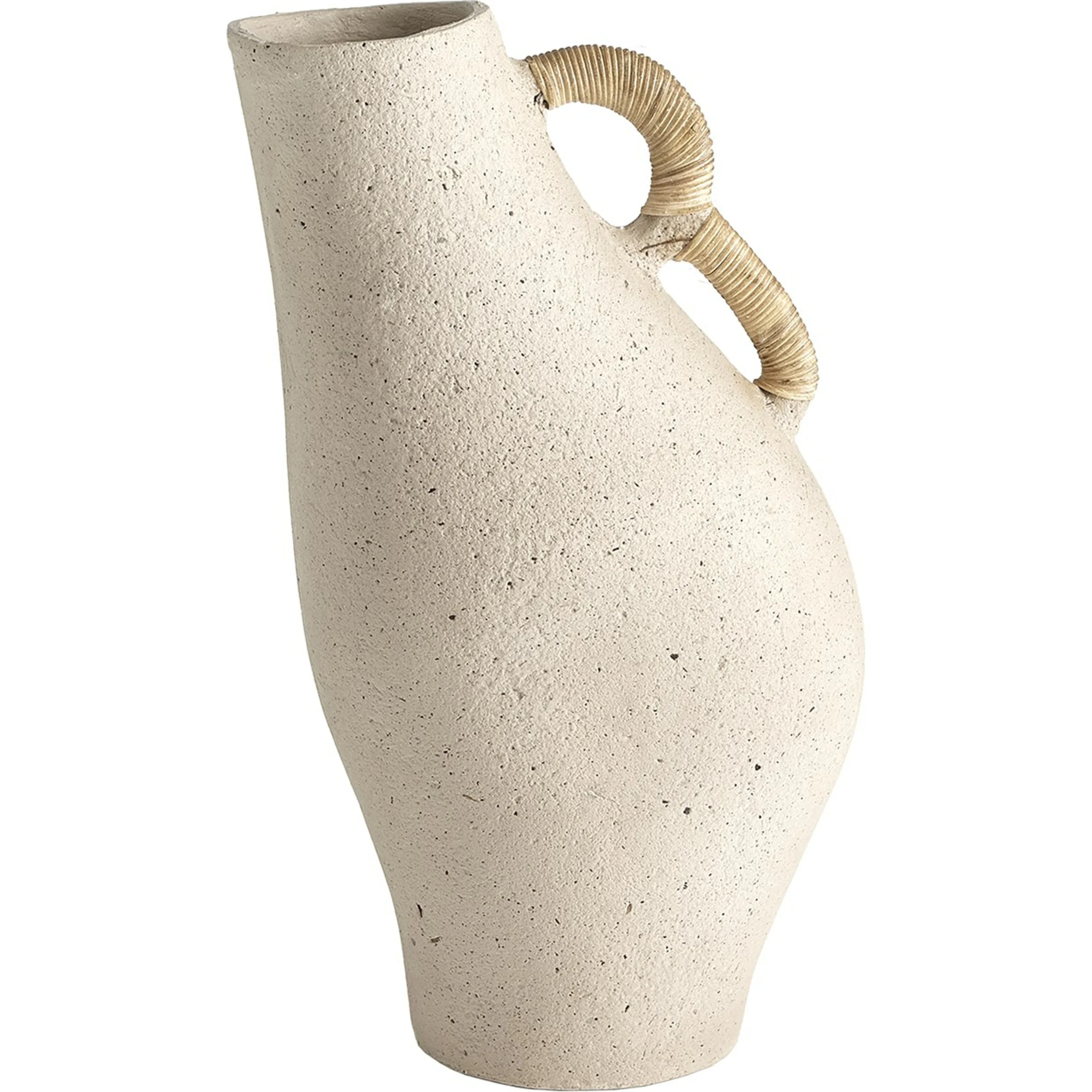 Leaning Vase | Layla Grayce