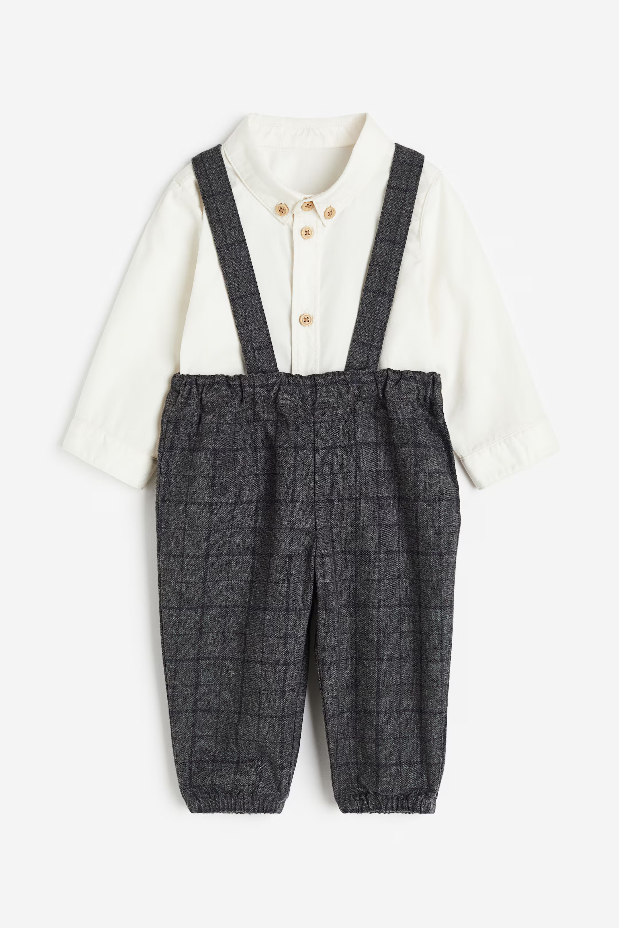 2-piece Dressy Set | H&M (US + CA)