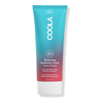 COOLA Classic Body Organic Sunscreen Lotion SPF 50 Guava Mango | Ulta