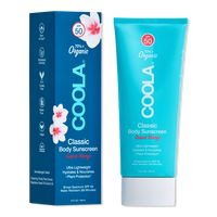 COOLA Classic Body Organic Sunscreen Lotion SPF 50 Guava Mango | Ulta