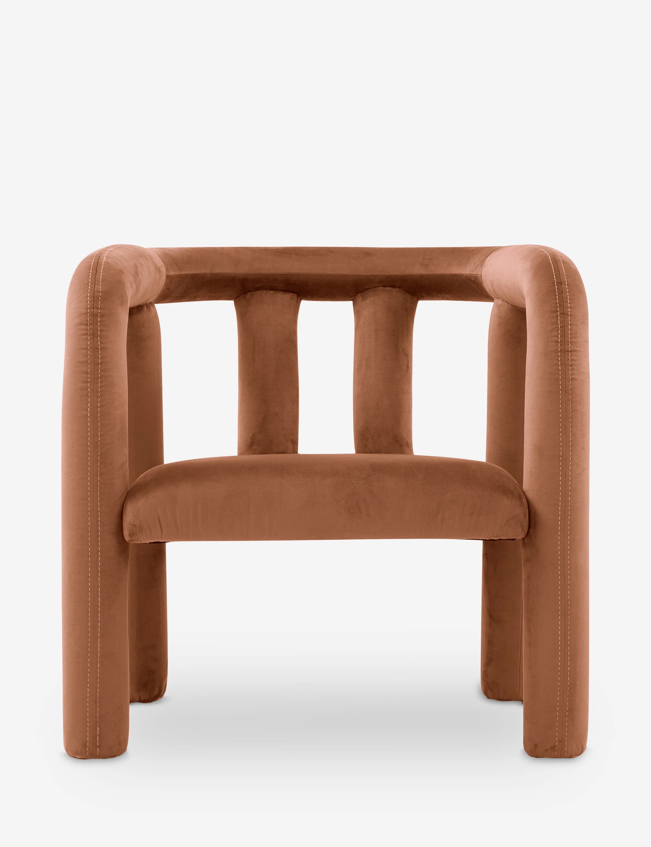Temi Lounge Chair | Lulu and Georgia 