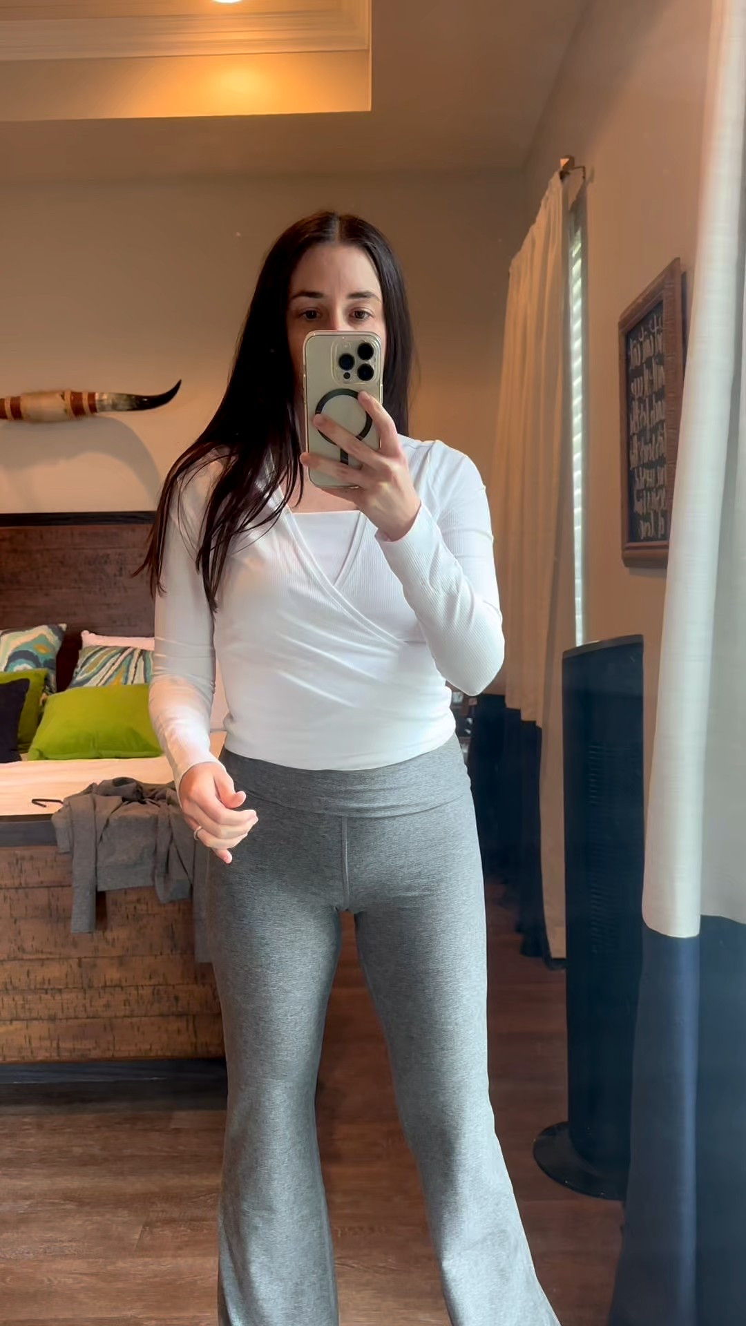 Loving this loungewear set from Fabletics  

#LTKActive #LTKFindsUnder50