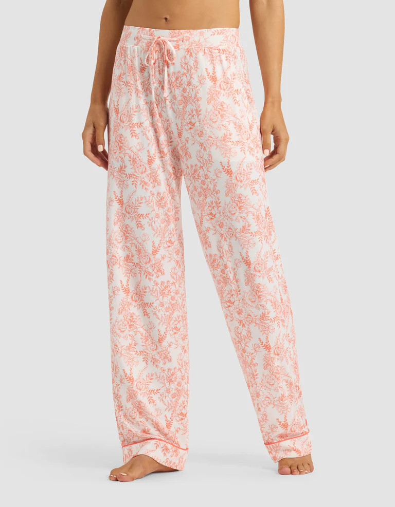 Women's Bamboo Stretch-Knit Pajama Pant | Cozy Earth