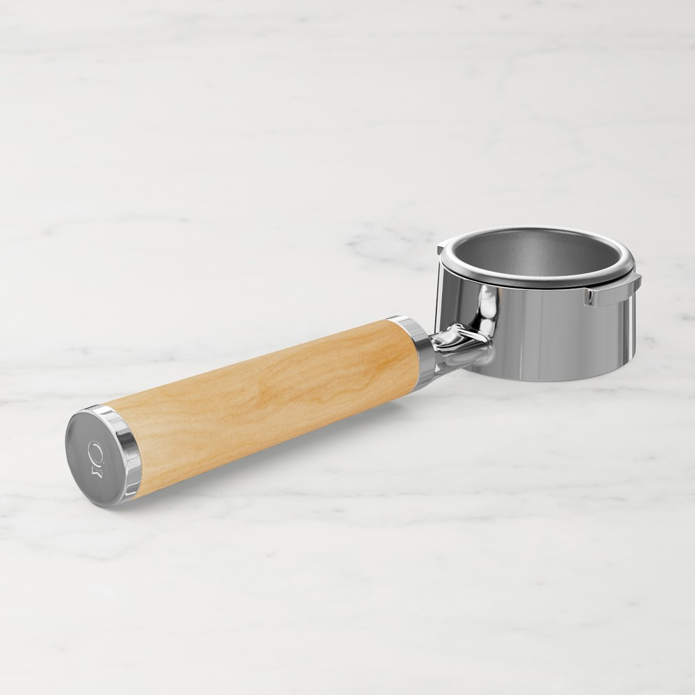 Fellow Espresso Bottomless Portafilter | Williams-Sonoma