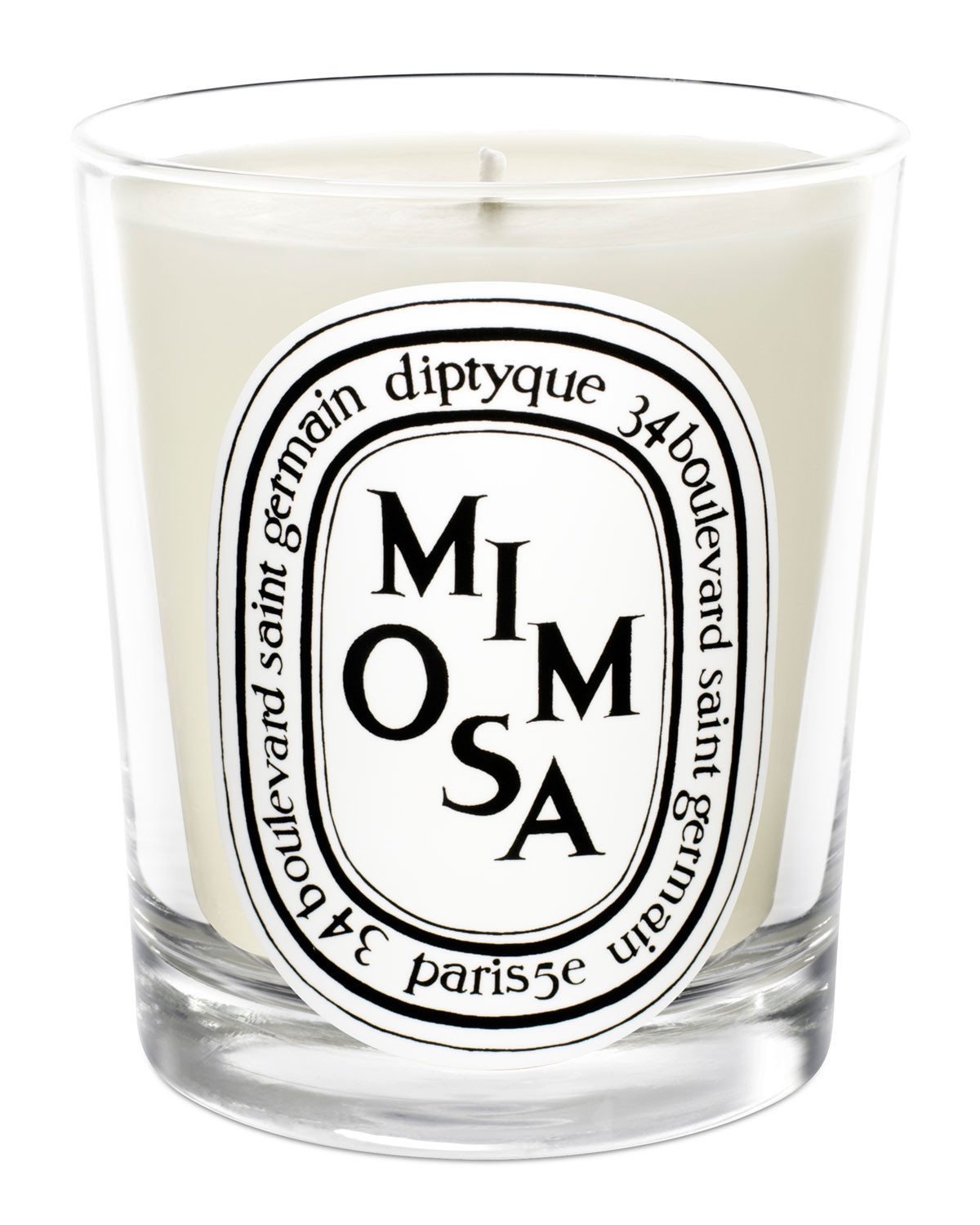 6.7 oz. Mimosa Scented Candle | Neiman Marcus