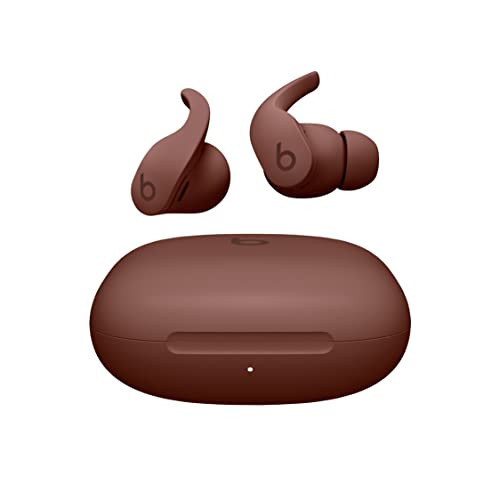 Beats Fit Pro - True Wireless Noise Cancelling Earbuds - Apple H1 Headphone Chip, Compatible with Apple & Android, Class 1 Bluetooth, Built-in Microphone, 6 Hours of Listening Time - Earth | Amazon (US)