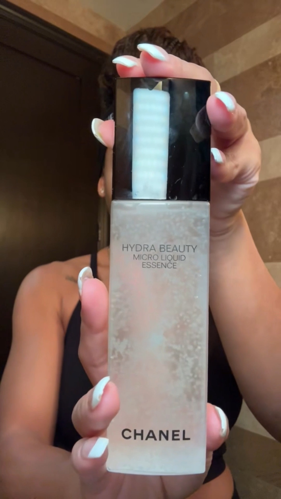 Unveiling my radiant glow with a touch of luxury. Join me as I indulge in my now favorite skincare routine using my recent purchases from Chanel!

#LTKGiftGuide #LTKbeauty