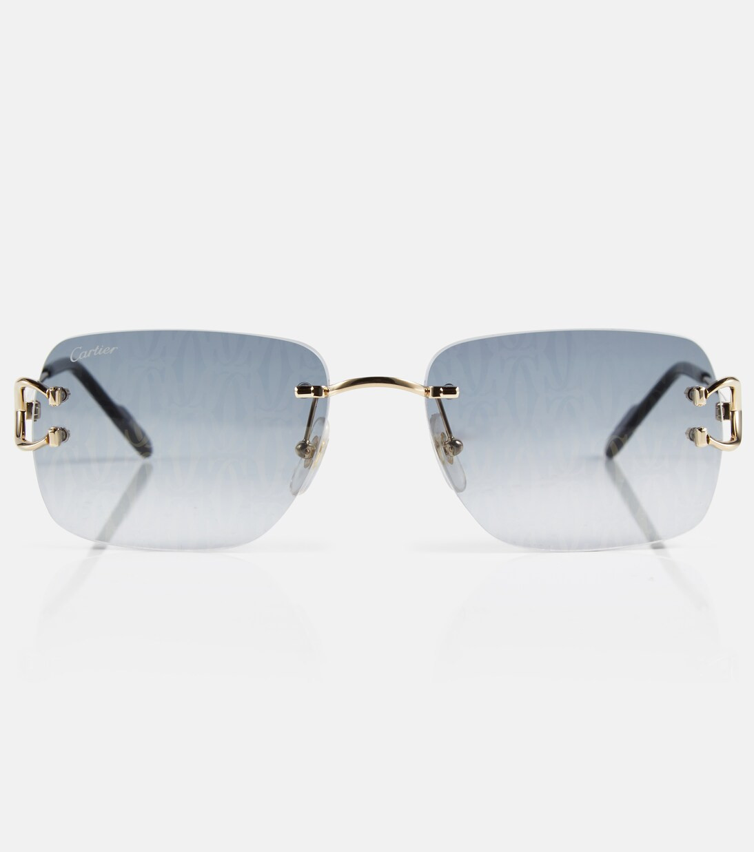 Cartier Eyewear Collection | Mytheresa (US/CA)