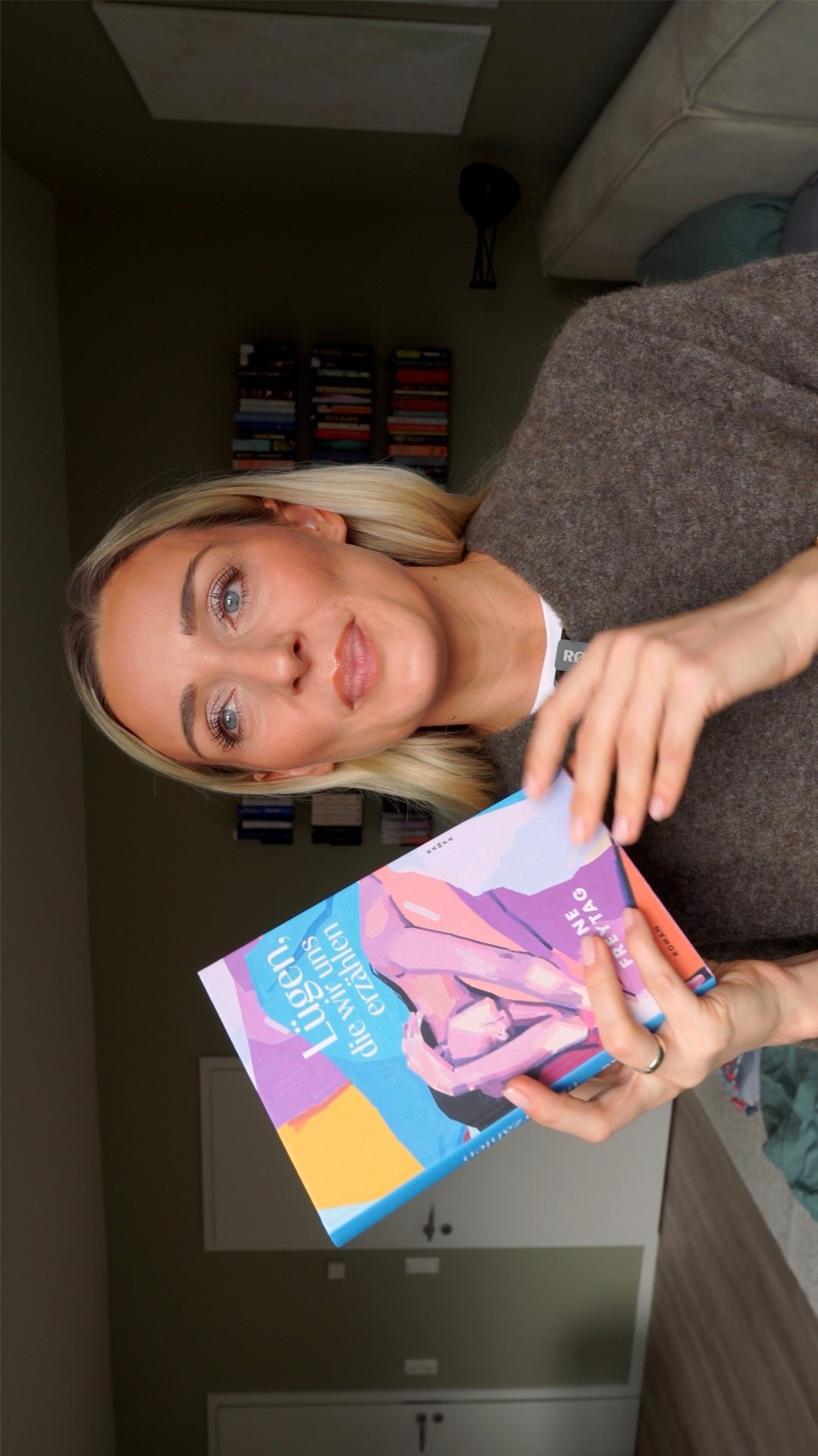 Mein Outfit vom letzten Video! 

#LTKdeutschland #LTKstyletip #LTKeurope