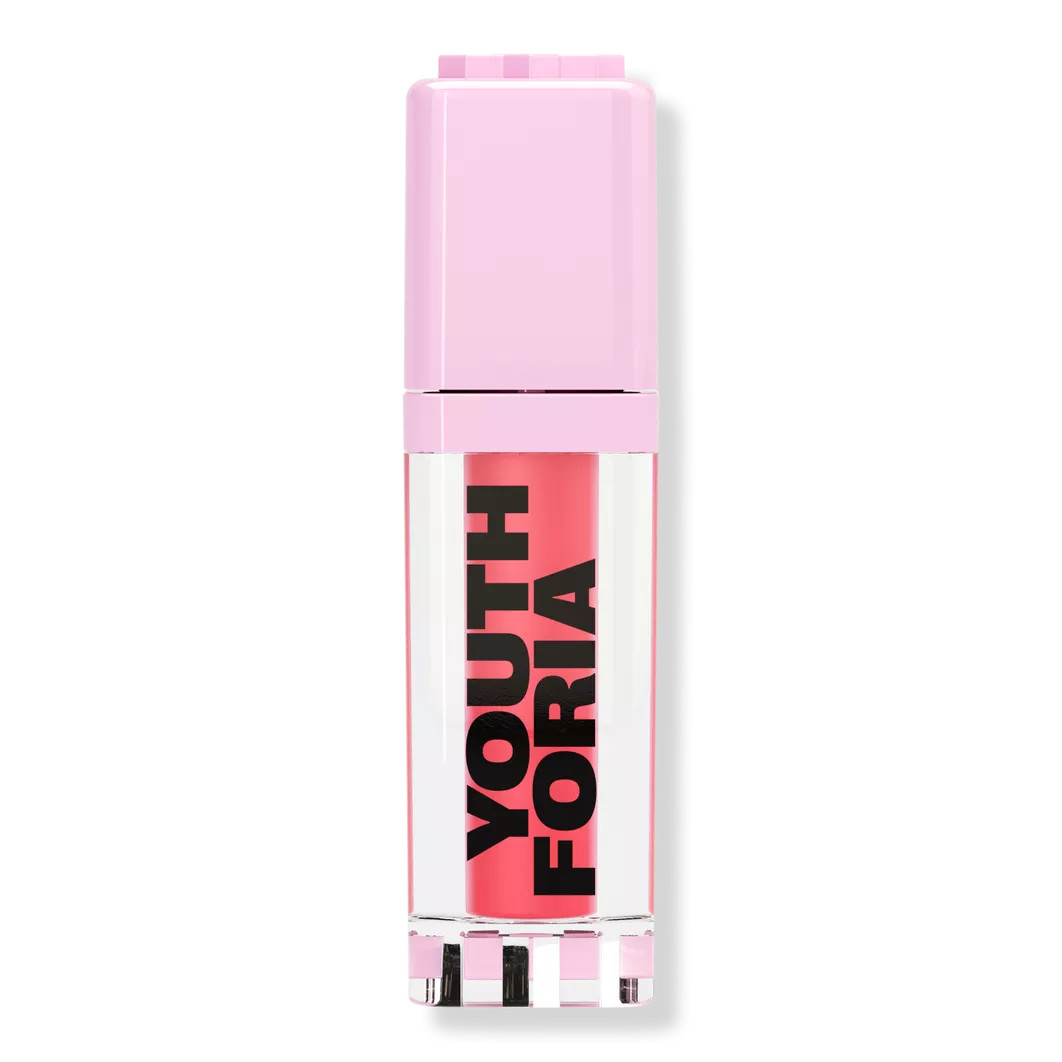 BYO BLUSH Color Changing Blush Oil | Ulta