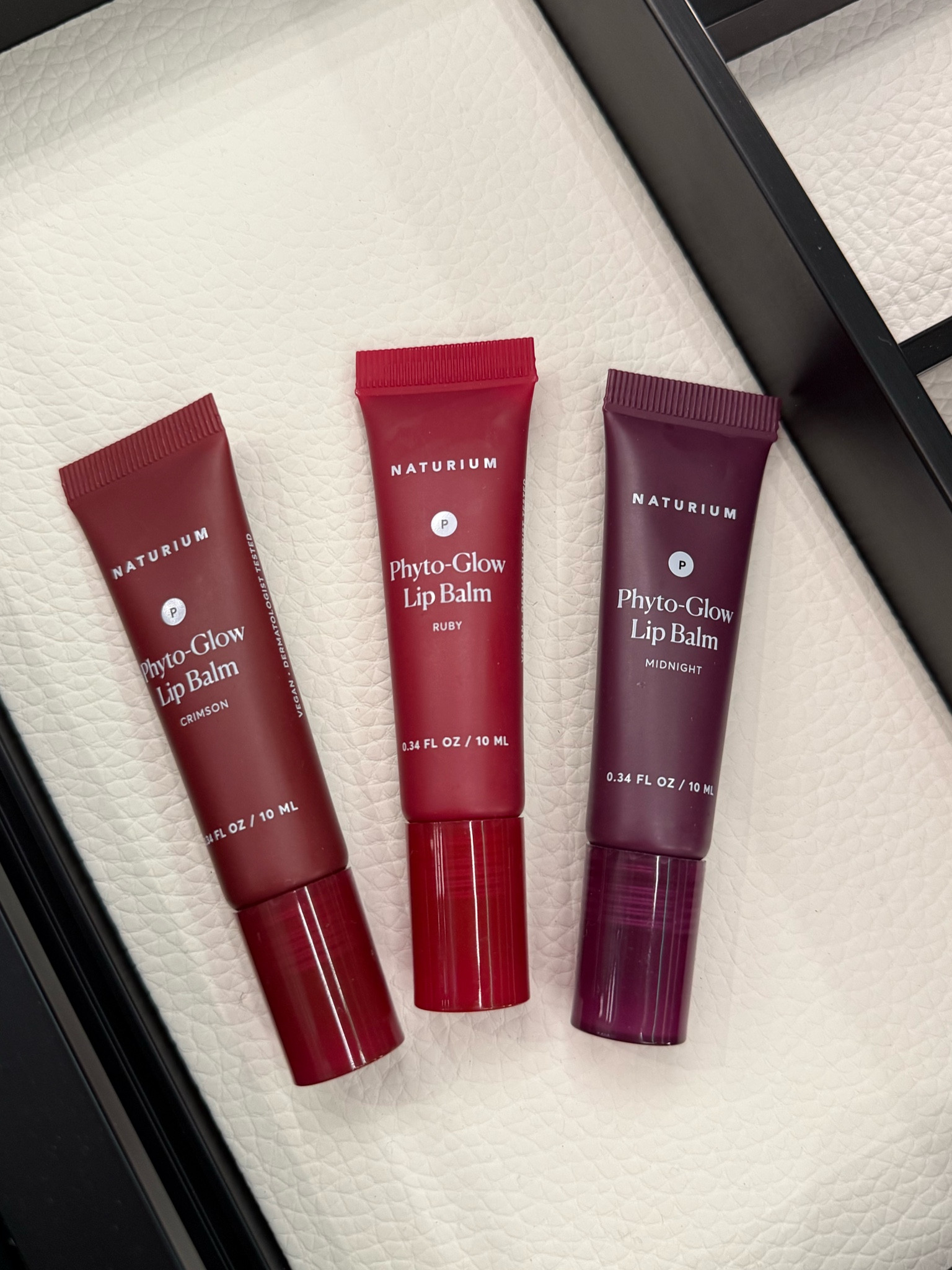 Lip balms | brown girl friendly 

#LTKHoliday #LTKGiftGuide #LTKSaleAlert