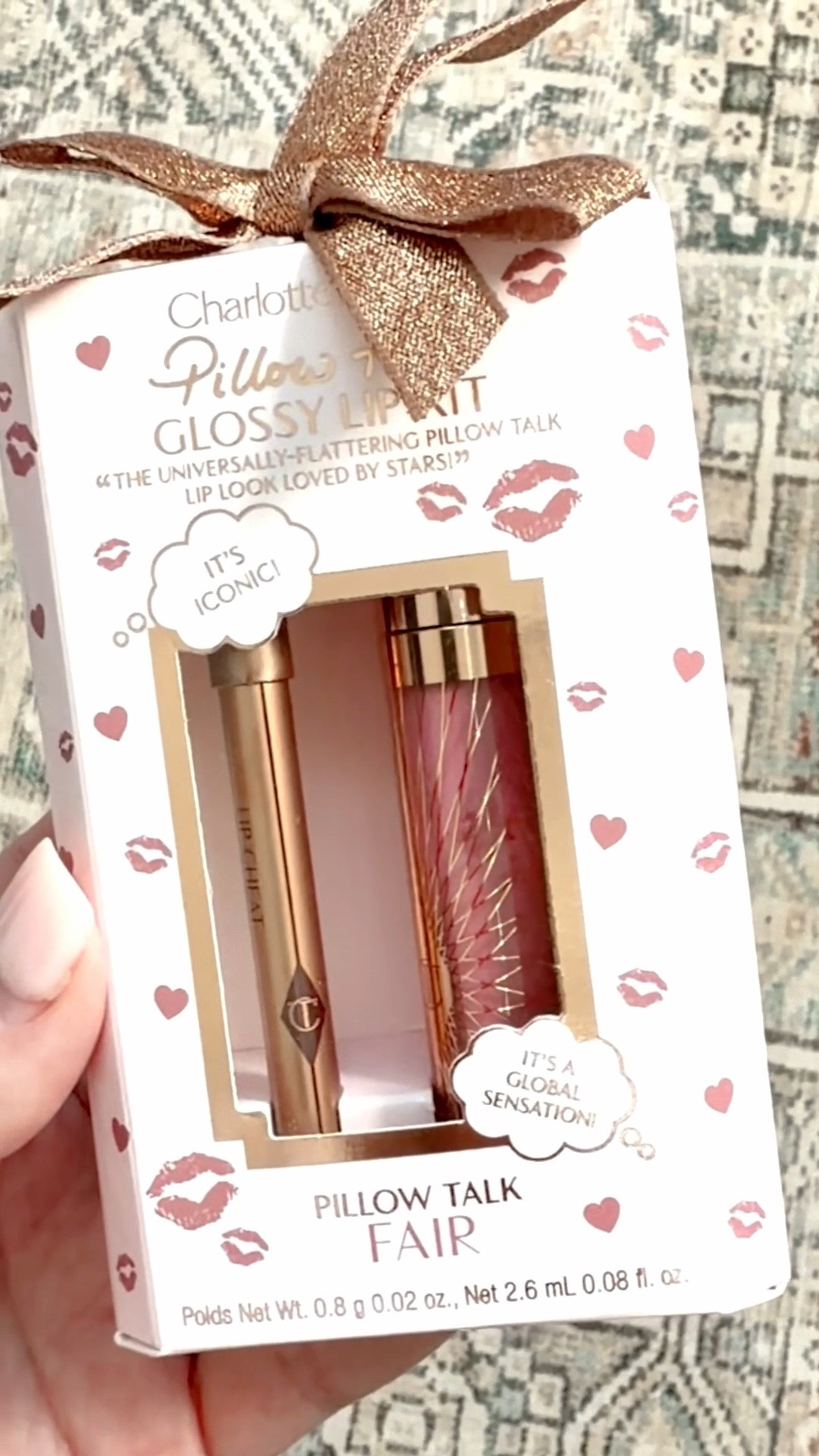 Just dropped to 30% off + your Rewards code drops it even more! Sign in + use code SPRINGSALE for up to 20% off (discount varies by tier). Adding the other top finds as well!

#LTKSaleAlert #LTKselfcare #LTKBeauty