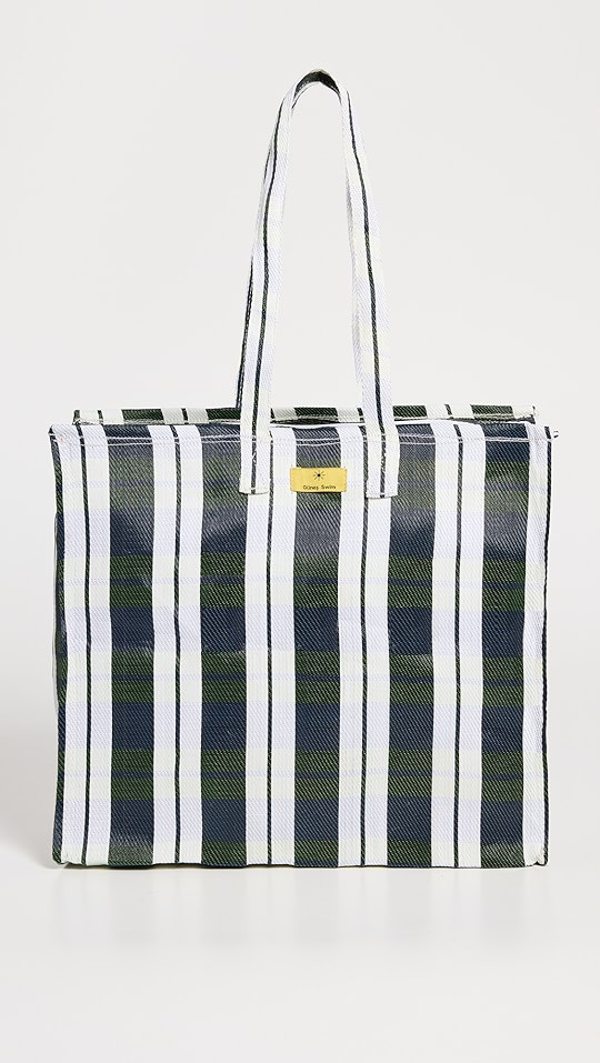Flight Tote | Shopbop