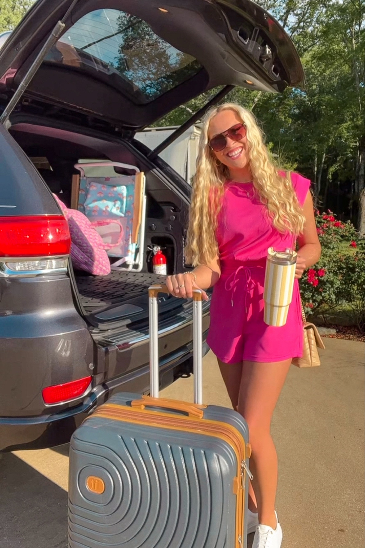 travel fit!!💖

#LTKtravel #LTKfindsunder100 #LTKSeasonal