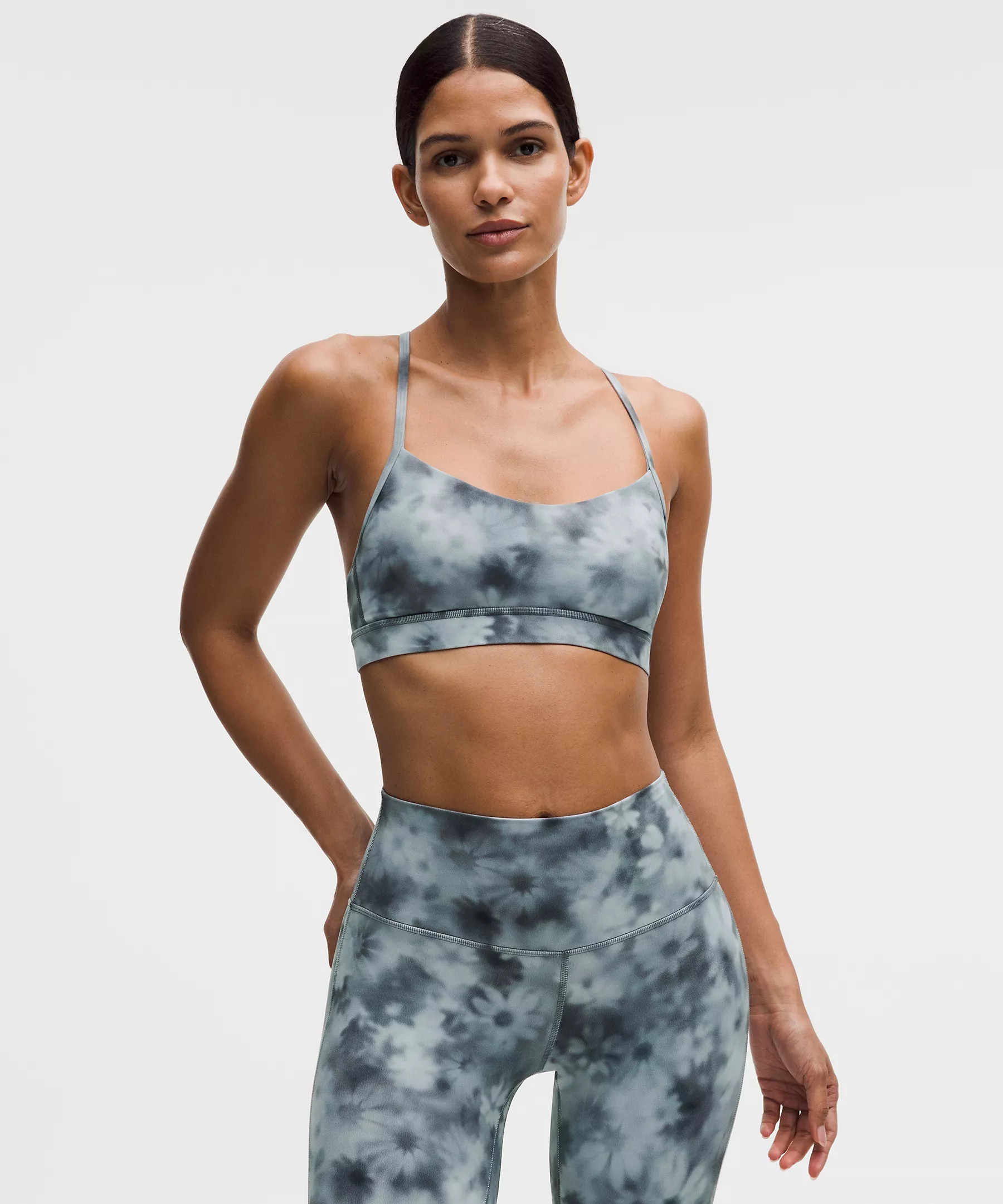 Flow Y Bra Nulu | Lululemon (US)
