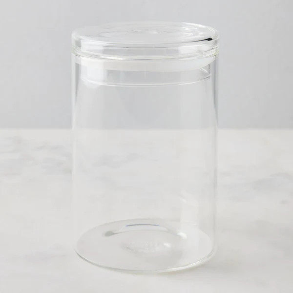Essential Glass Storage Container | Schoolhouse