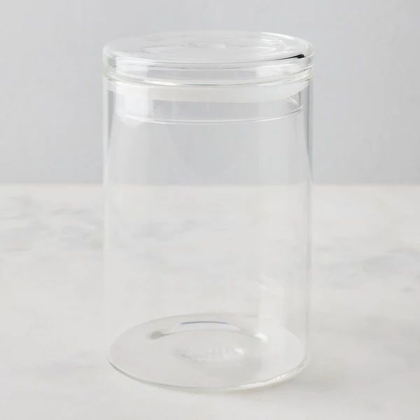Essential Glass Storage Container | Schoolhouse