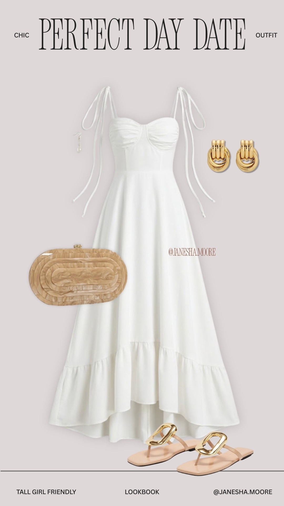 love this dress! wearing a size large. straps are adjustable.

#LTKstyletip #LTKfindsunder100