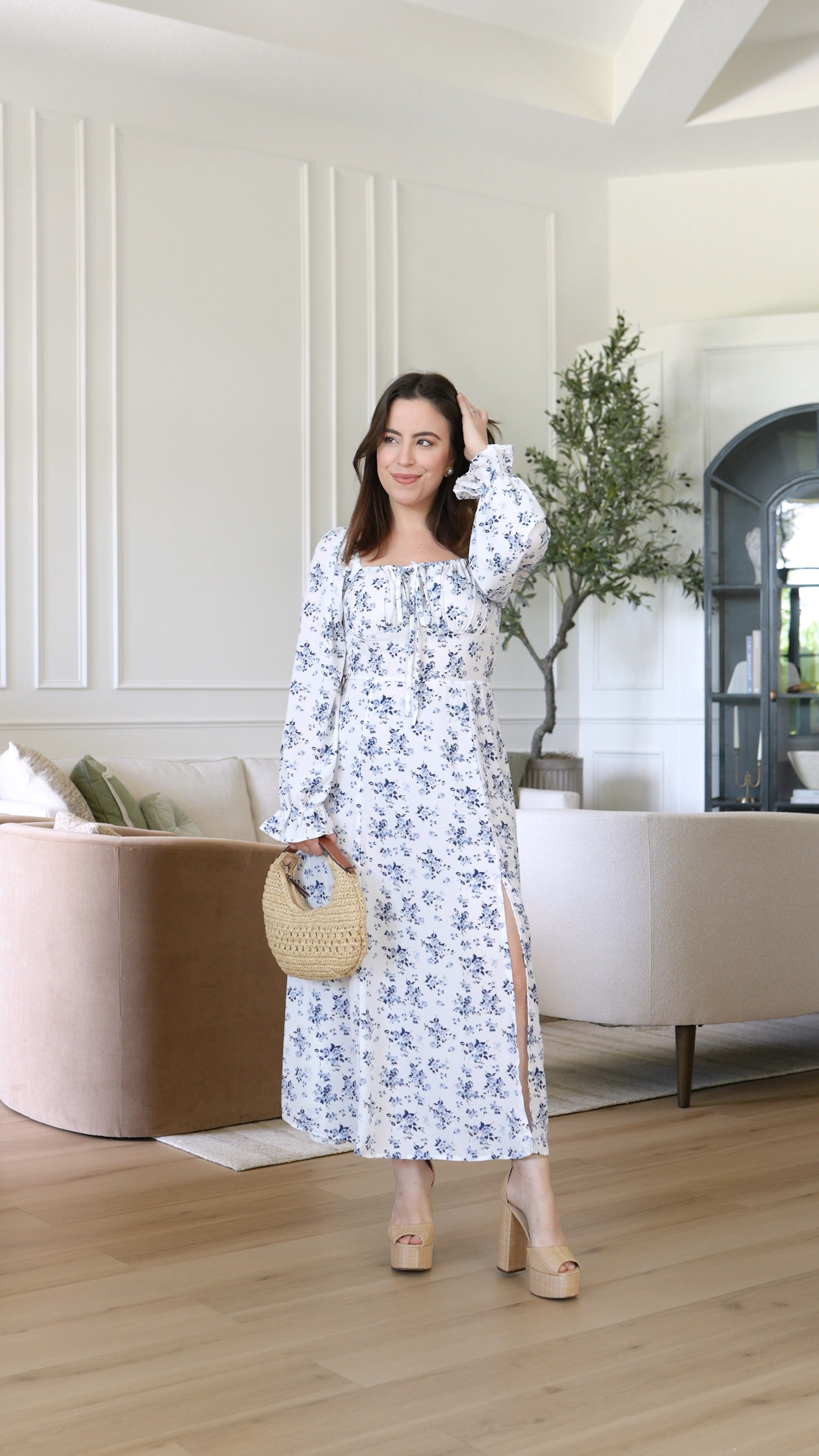 Walmart Summer Dresses! All under $50 each, wearing size XS and they come in multiple colors / prints

Found all these amazing pieces on Walmart Marketplace! #LTKxWalmart

#LTKStyleTip #LTKFindsUnder50