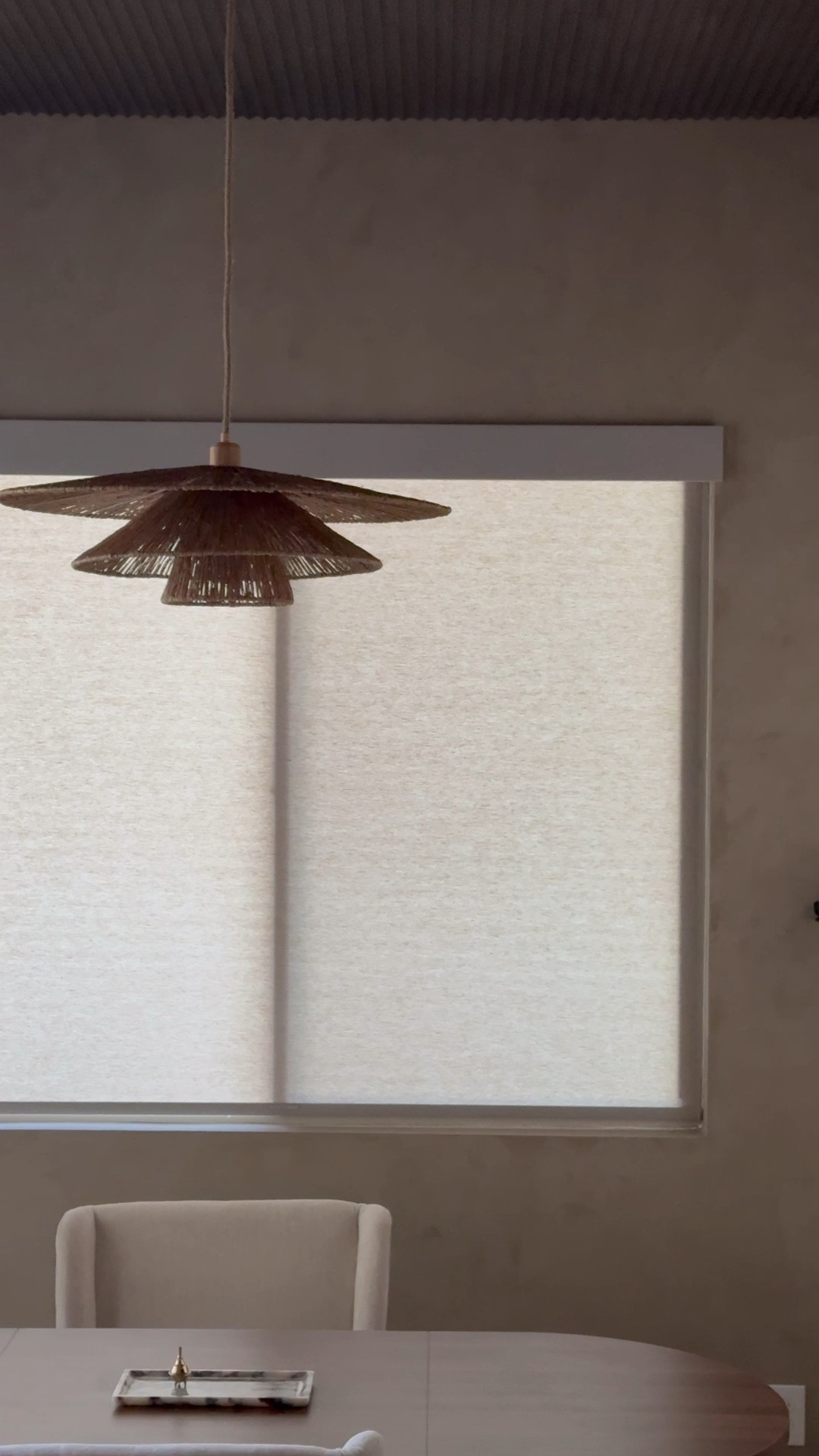 The prettiest chandelier 

#LTKhome