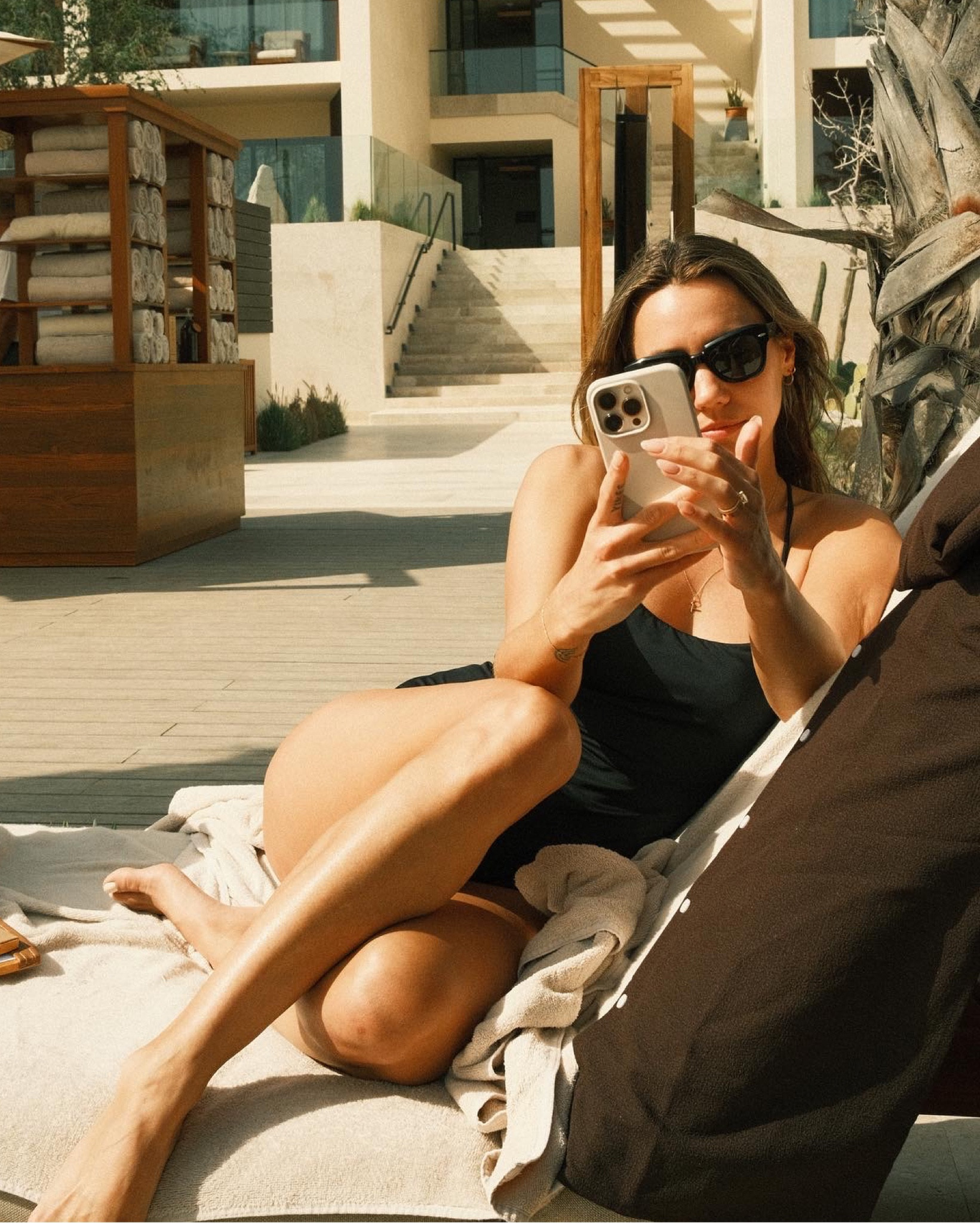 one-piece swimsuits 

#LTKtravel #LTKSeasonal #LTKswim