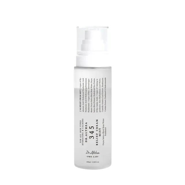 Dr. Althea - 345 Relief Cream Mist | YesStyle.com