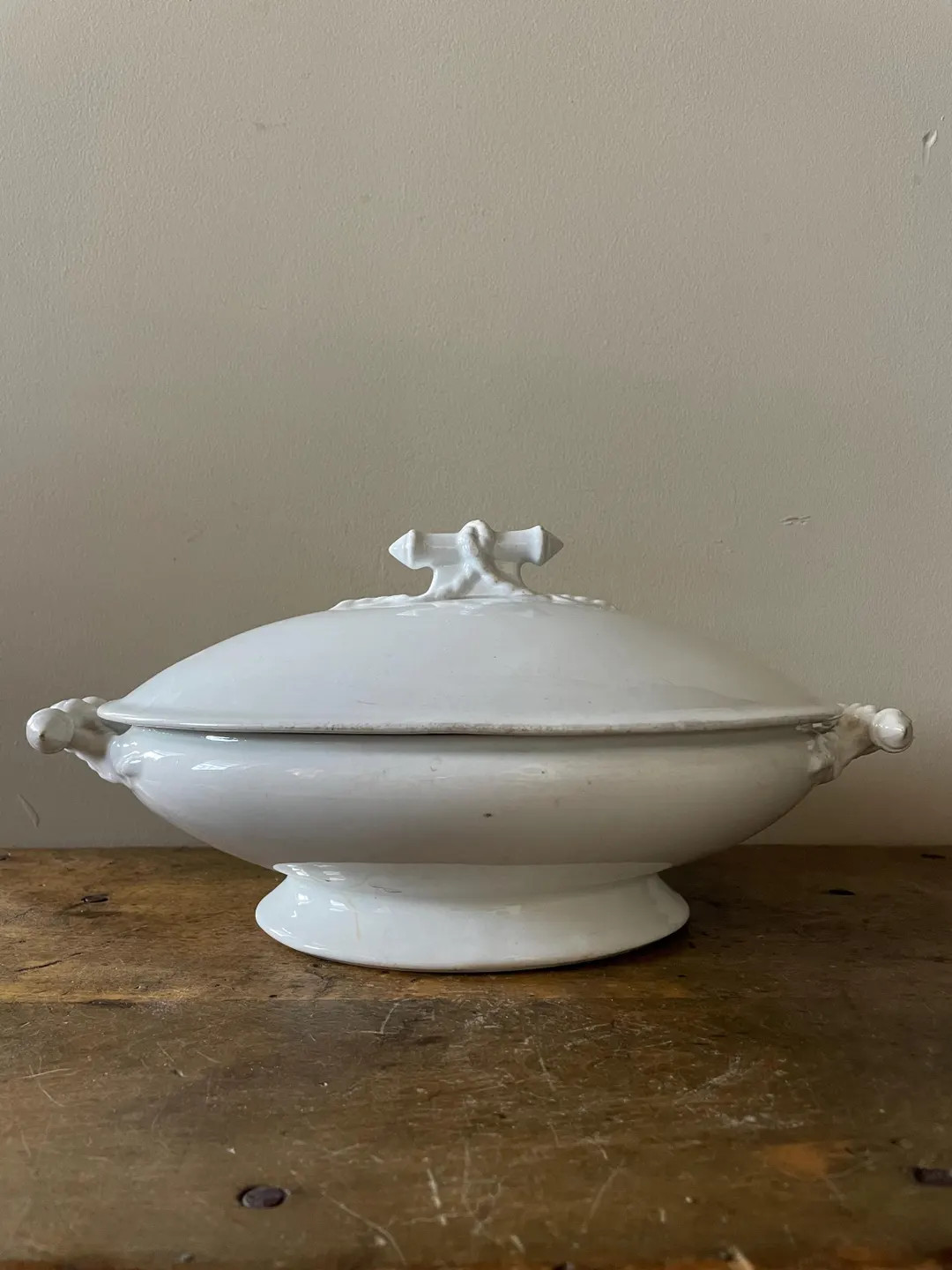 Antique Ironstone Tureen John Maddock & Sons - Etsy UK | Etsy (US)