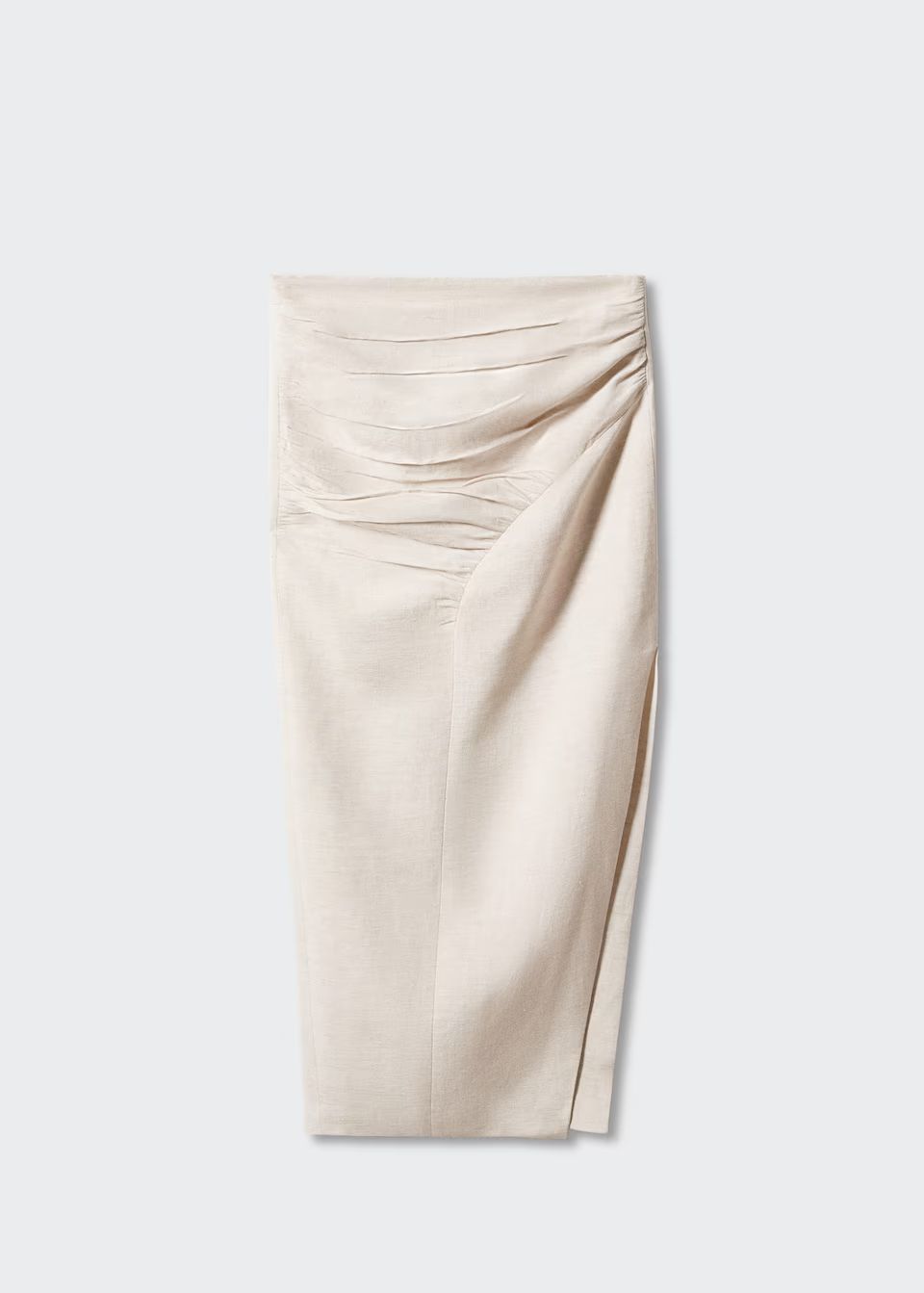 Search: Linen skirt (18) | Mango USA | MANGO (US)