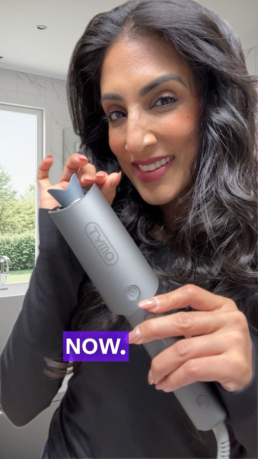 The best selling automatic curling iron under $50. Will save you so much time when doing your hair. This is a truly unique product. This would make a great gift for any teenage girl.

#LTKgrwm #LTKGiftGuide #LTKFindsUnder50