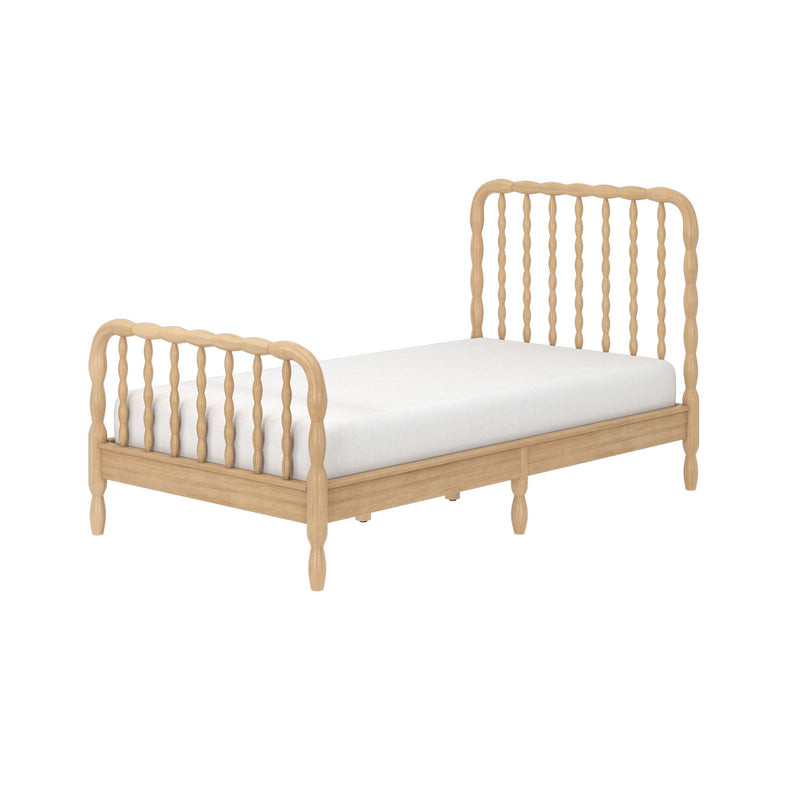Lind Bed - Twin | Plank+Beam