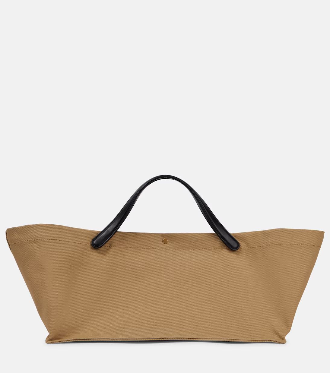 Idaho twill tote bag | Mytheresa (US/CA)