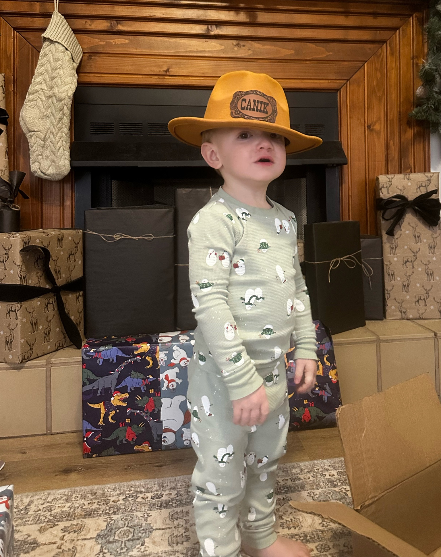 This hat was one of my favorite personalized gifts this year! 

#LTKFindsUnder50 #LTKKids #LTKGiftGuide