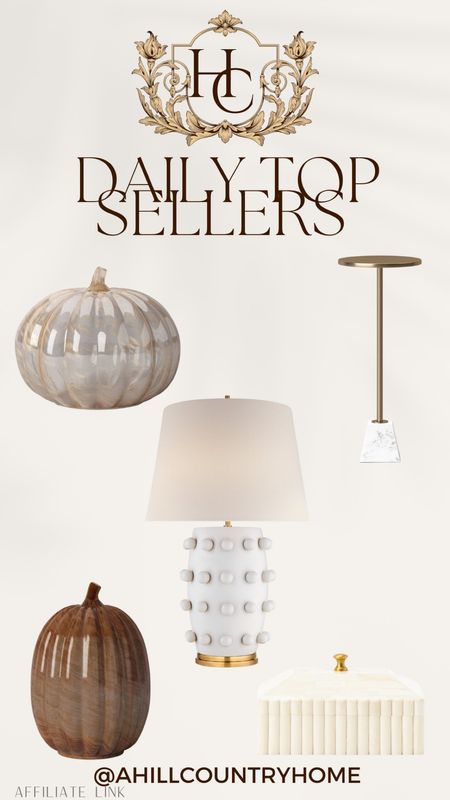Daily top sellers!

Follow me @ahillcountryhome for daily shopping trips and styling tips!

Seasonal, Home, Summer, Decor

#LTKhome #LTKSeasonal #LTKU