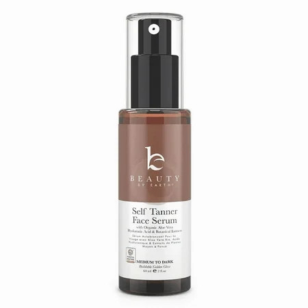 Self Tanner Face Serum | Walmart (US)