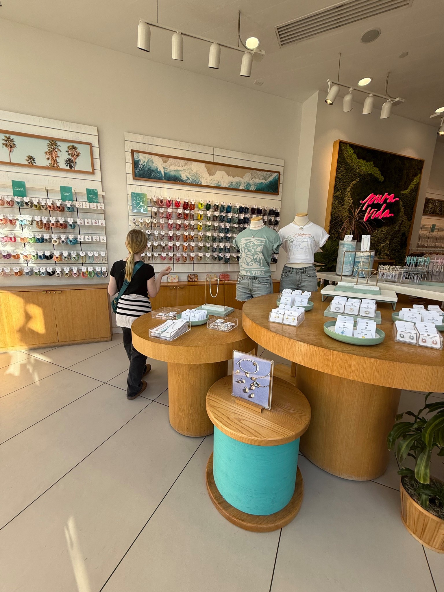 Pura Vida bracelets are a great tween birthday gift (and on sale)

#LTKFindsUnder50 #LTKFamily #LTKKids