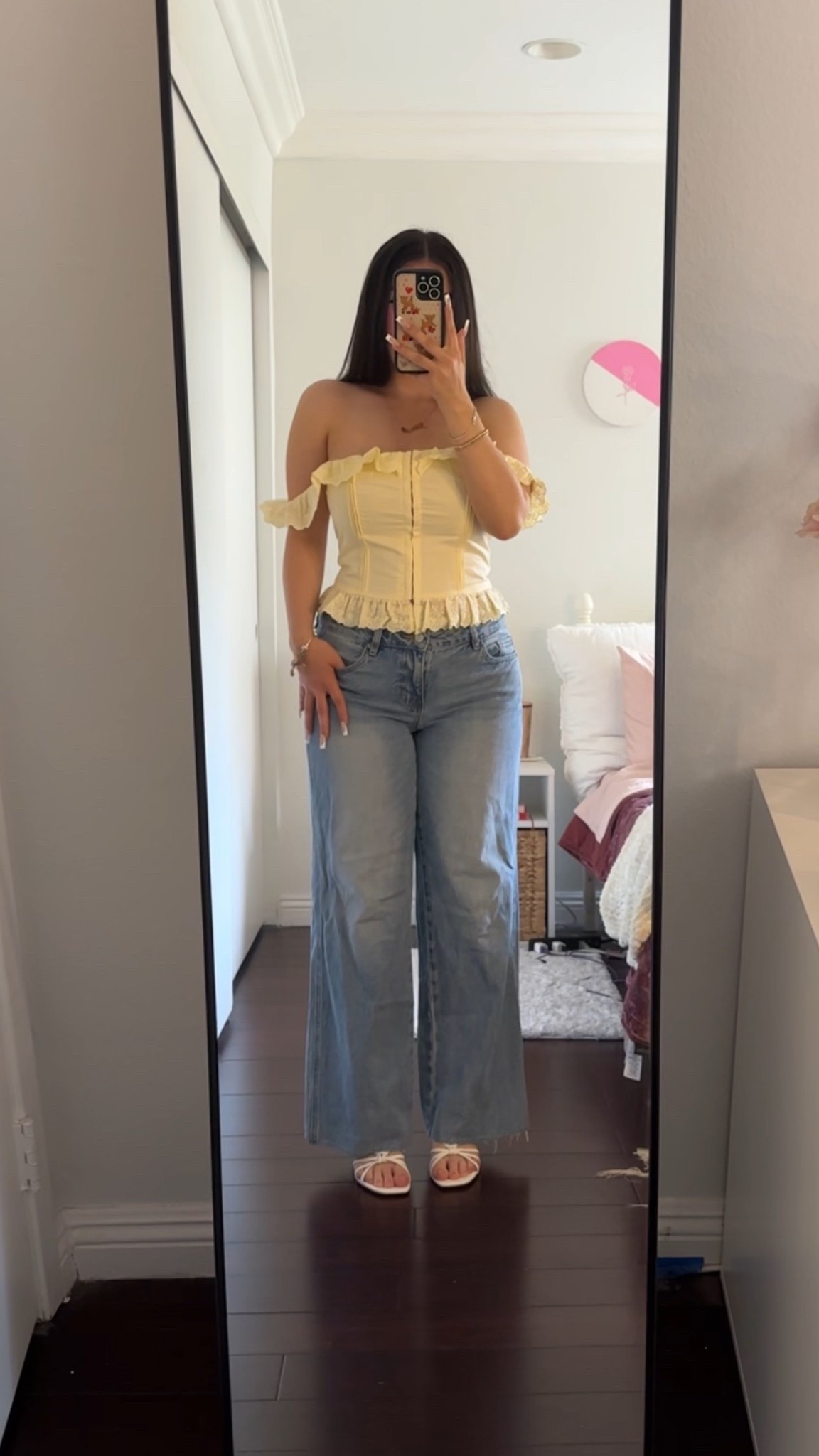 butter yellow 🧈 

#LTKStyleTip