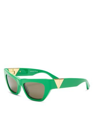 Cat Eye Sunglasses, 52mm | Bloomingdale's (US)