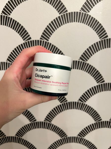 Currently using this nighttime mask in my evening skincare routine and it’s made such a difference already, I wake up with such bright, smooth skin! 

#LTKbeauty #LTKxSephora #LTKfindsunder100