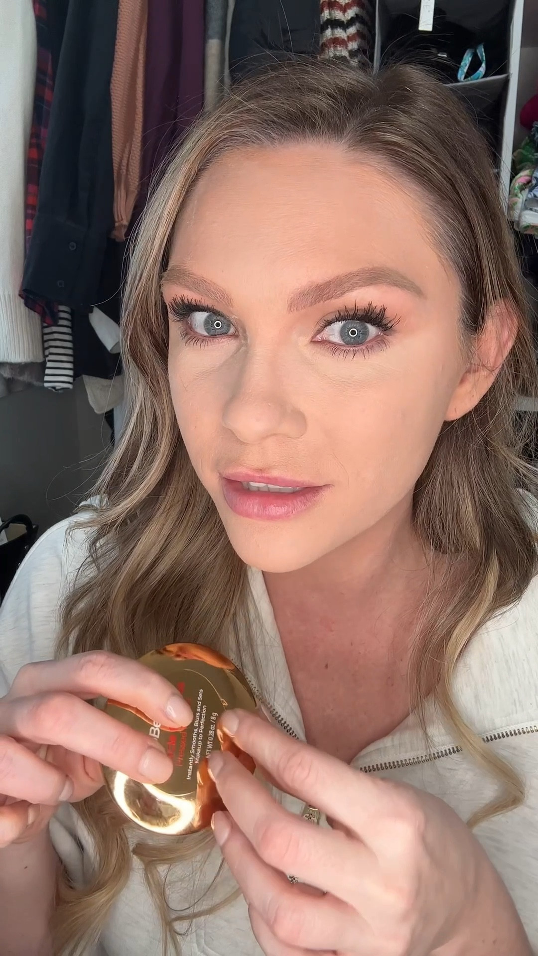 Did M.Co Beauty dupe one of the best pressed powders on the market? I judged this in these categories: pigment, blur, and smoothness/ease of application. I think it’s a very close dupe. It’s not exact, but for the price I think it’s basically the same! One is $46 and the other is $9.99 🤯 Happy duping! 

#LTKBeauty #LTKFindsUnder50 #LTKgrwm