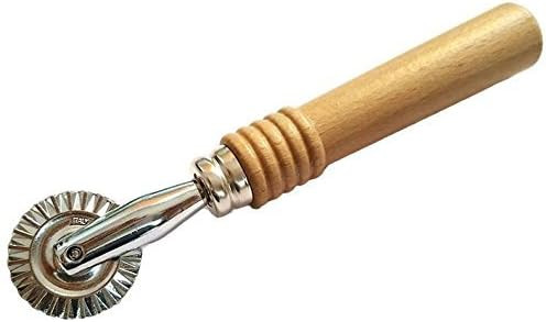 Amazon.com: Happy Sales HSPRW-15D, Pastry and Pasta Cutter Wheel - 1.5" Diameter: Home & Kitchen | Amazon (US)