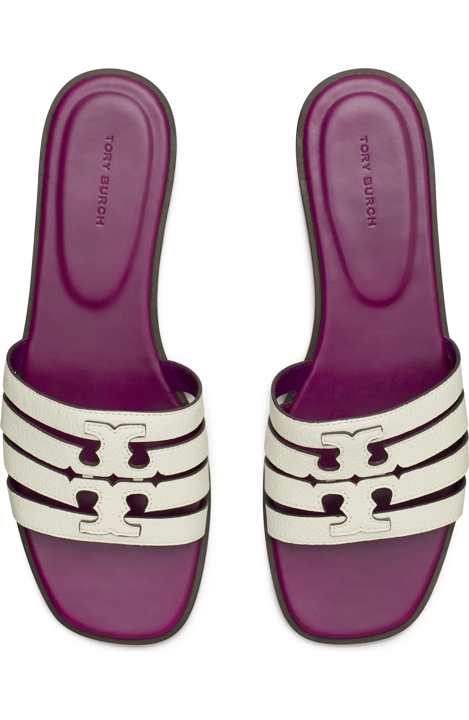 Tory Burch Ines Multistrap Sandal (Women) | Nordstrom | Nordstrom