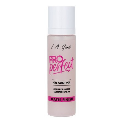 L.A. Girl Pro Perfect Setting Spray - 3.55 fl oz | Target
