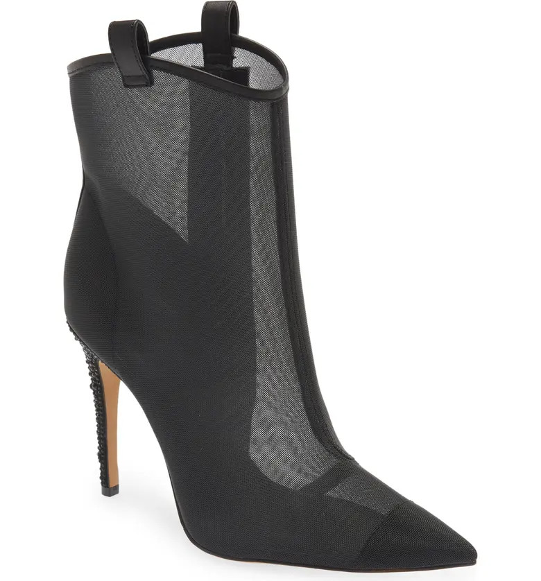 Clea Stiletto Bootie | Nordstrom