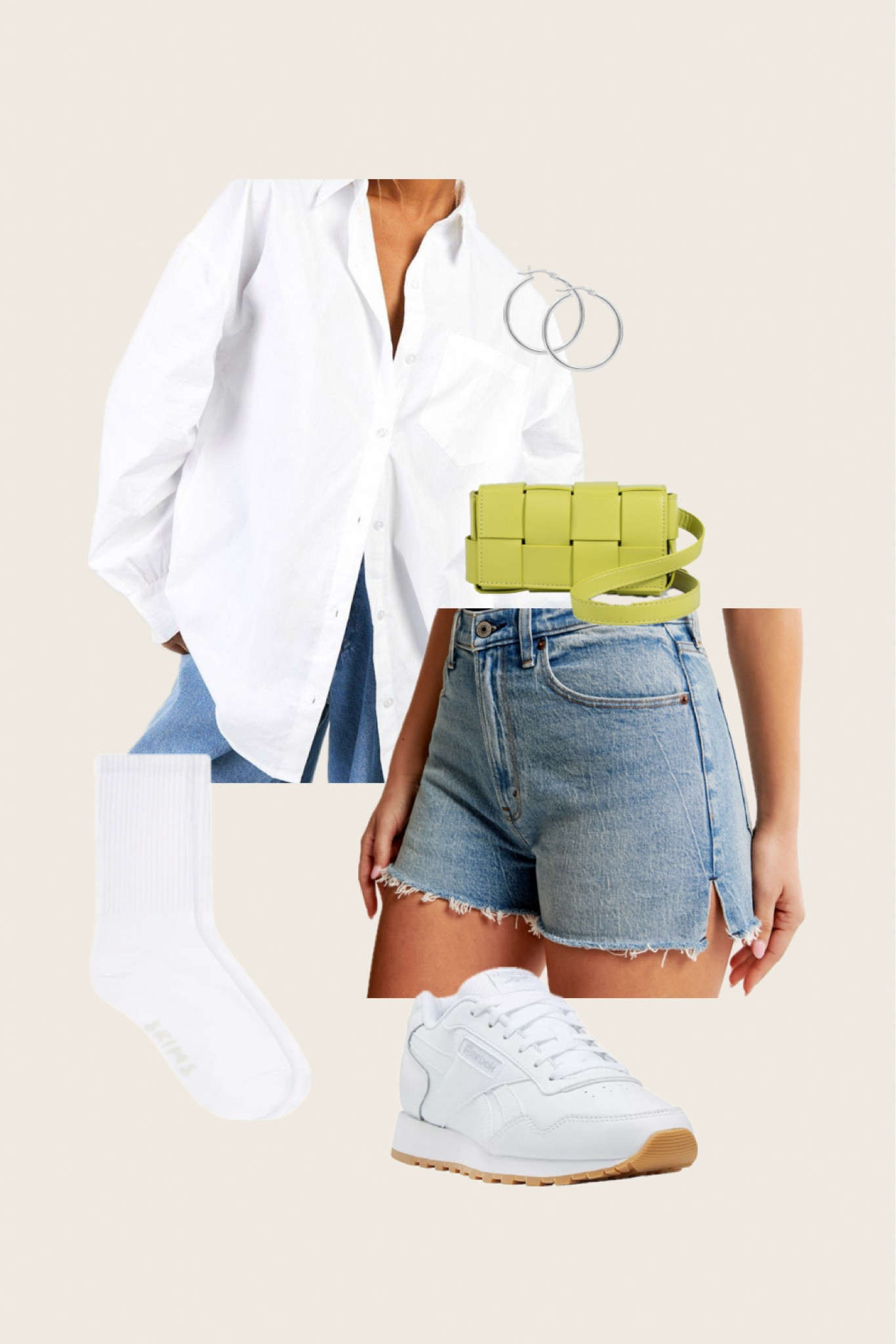 Summer outfit ideas 

#LTKSeasonal #LTKfindsunder100 #LTKstyletip