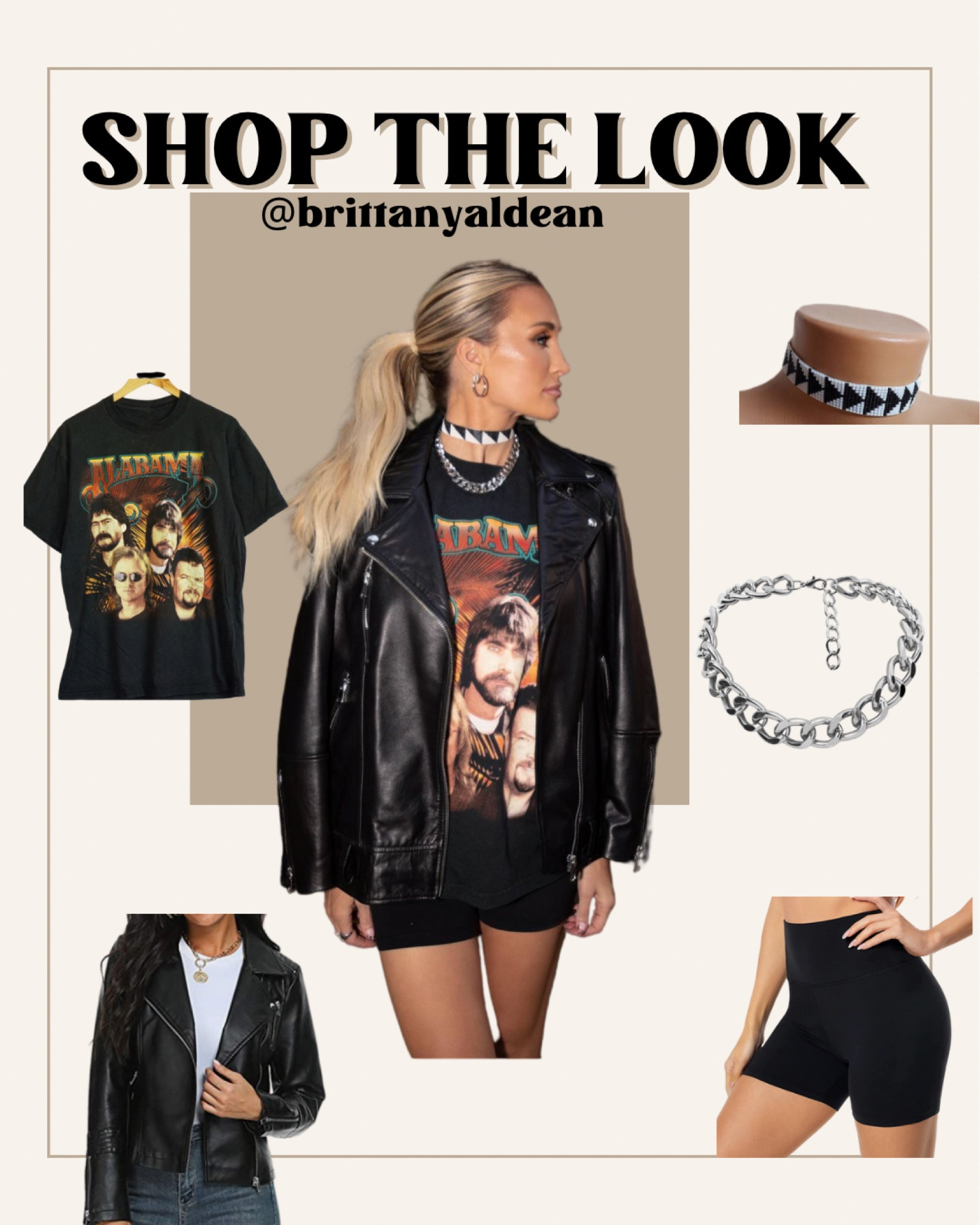 Shop the Look! @brittanyaldean 


western outfits, western aesthetic, western fashion, cowgirl boots, cowgirl aesthetic, cowgirl boots outfit, country concert outfit, nashville outfit, nashville fashion, NFR inspo, NFR fashion, outfit inspo, western outfit inspo, Amazon fashion, Amazon finds, Amazon haul, Brittany Aldean

#LTKFind #LTKstyletip #LTKFestival